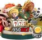 950bet slots